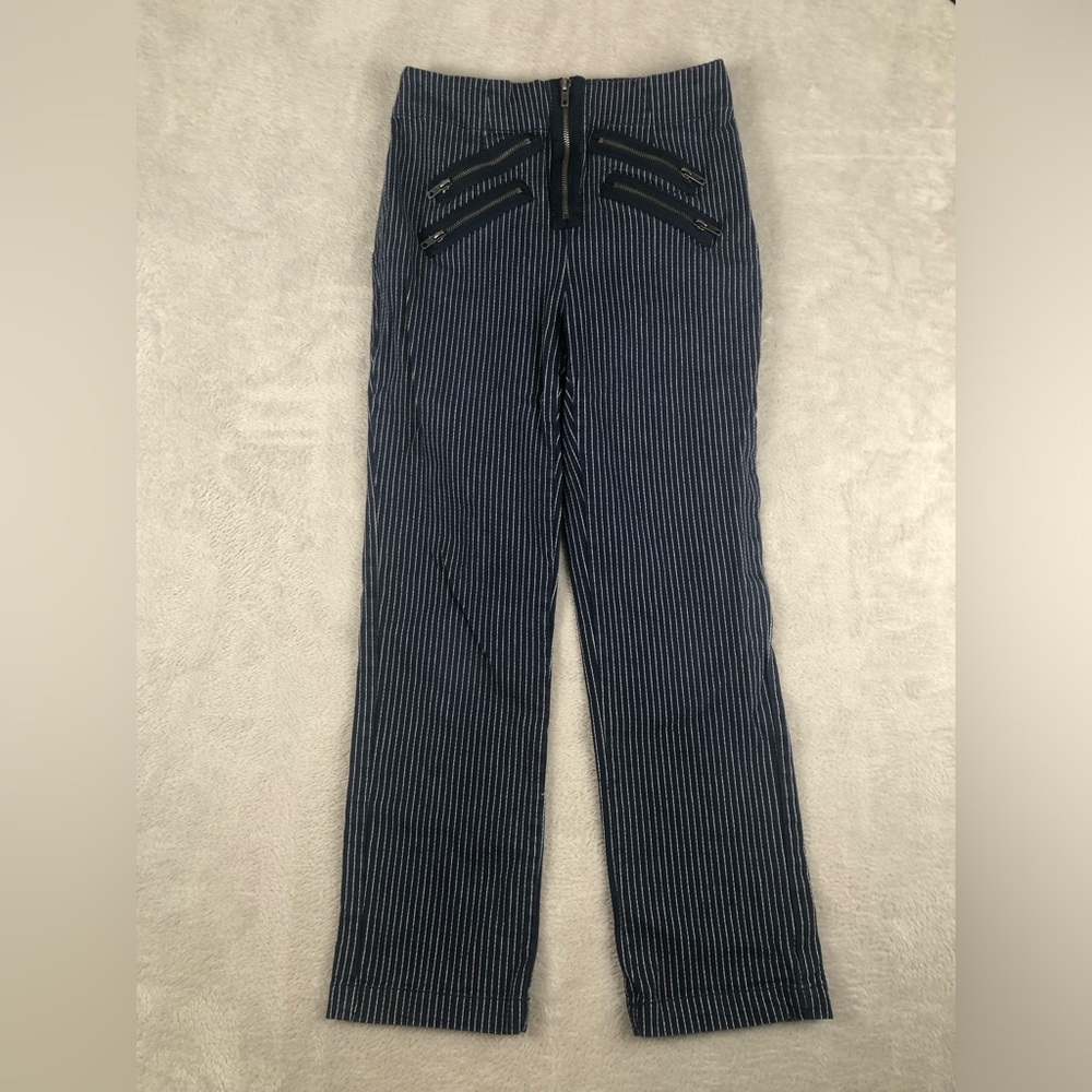 Silence + noise size 4 pants